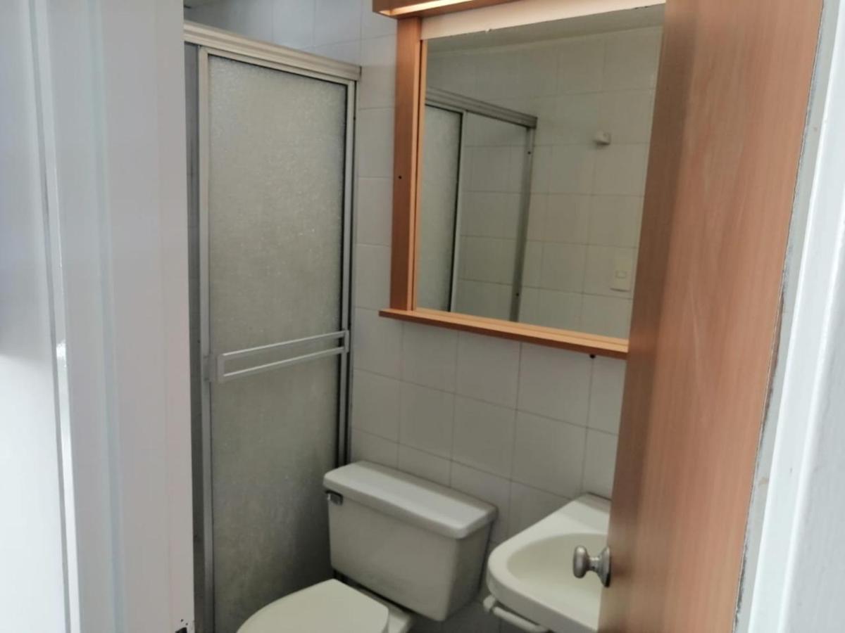Hotel Del Oeste Cali Dış mekan fotoğraf