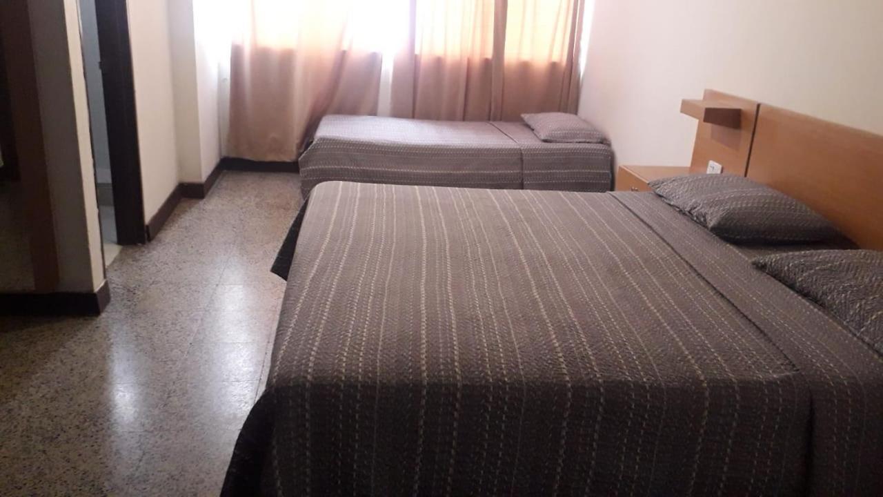Hotel Del Oeste Cali Dış mekan fotoğraf
