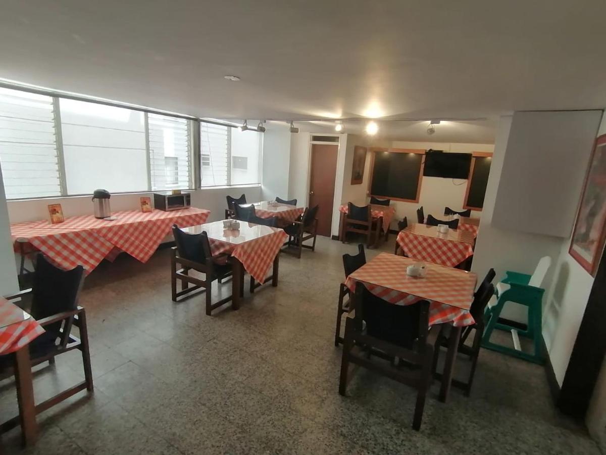 Hotel Del Oeste Cali Dış mekan fotoğraf