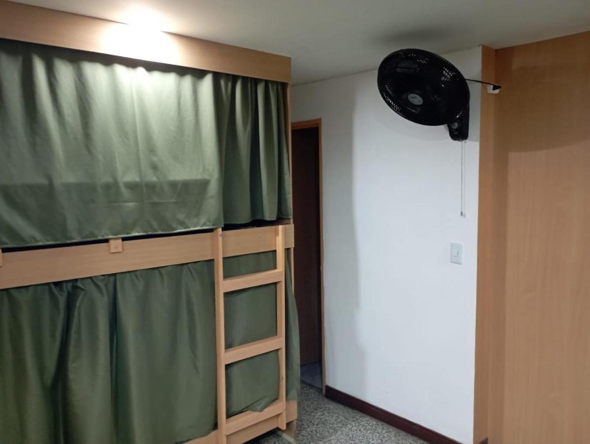 Hotel Del Oeste Cali Dış mekan fotoğraf