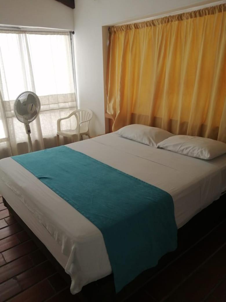Hotel Del Oeste Cali Dış mekan fotoğraf