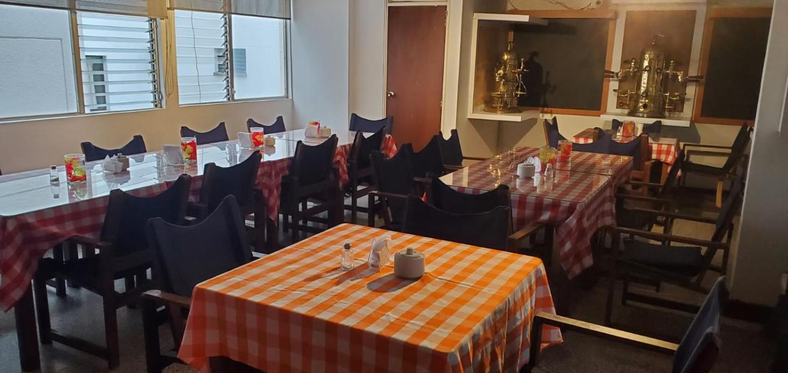 Hotel Del Oeste Cali Dış mekan fotoğraf