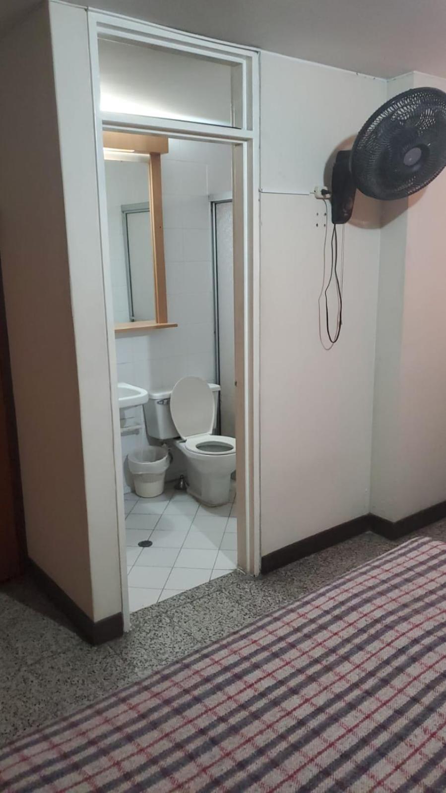 Hotel Del Oeste Cali Dış mekan fotoğraf