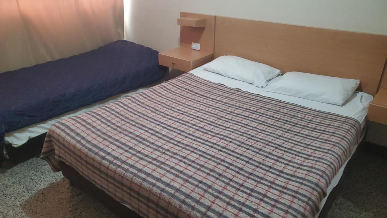 Hotel Del Oeste Cali Dış mekan fotoğraf