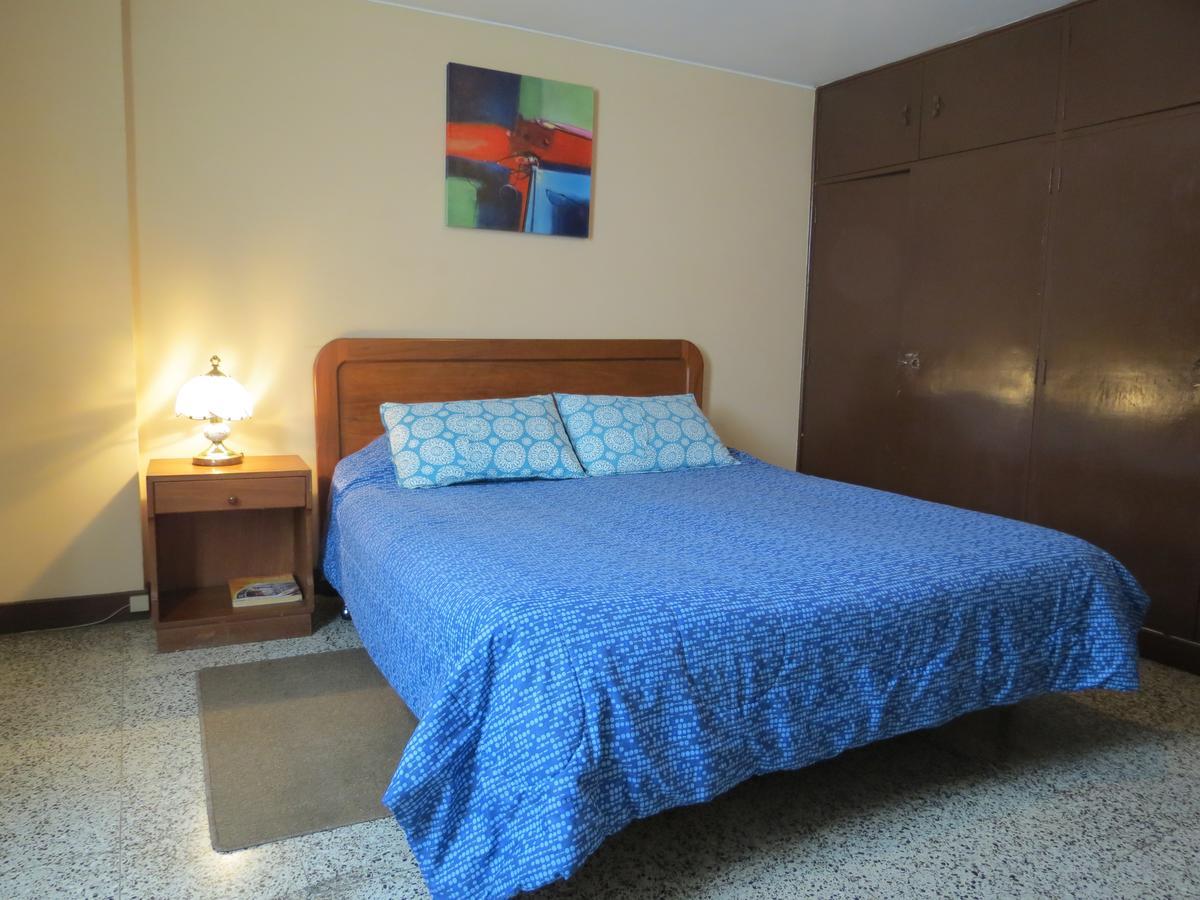 Hotel Del Oeste Cali Dış mekan fotoğraf