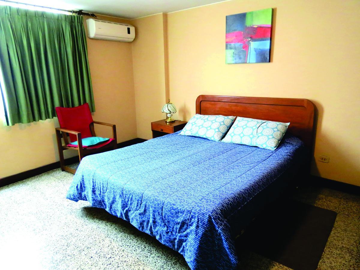 Hotel Del Oeste Cali Dış mekan fotoğraf