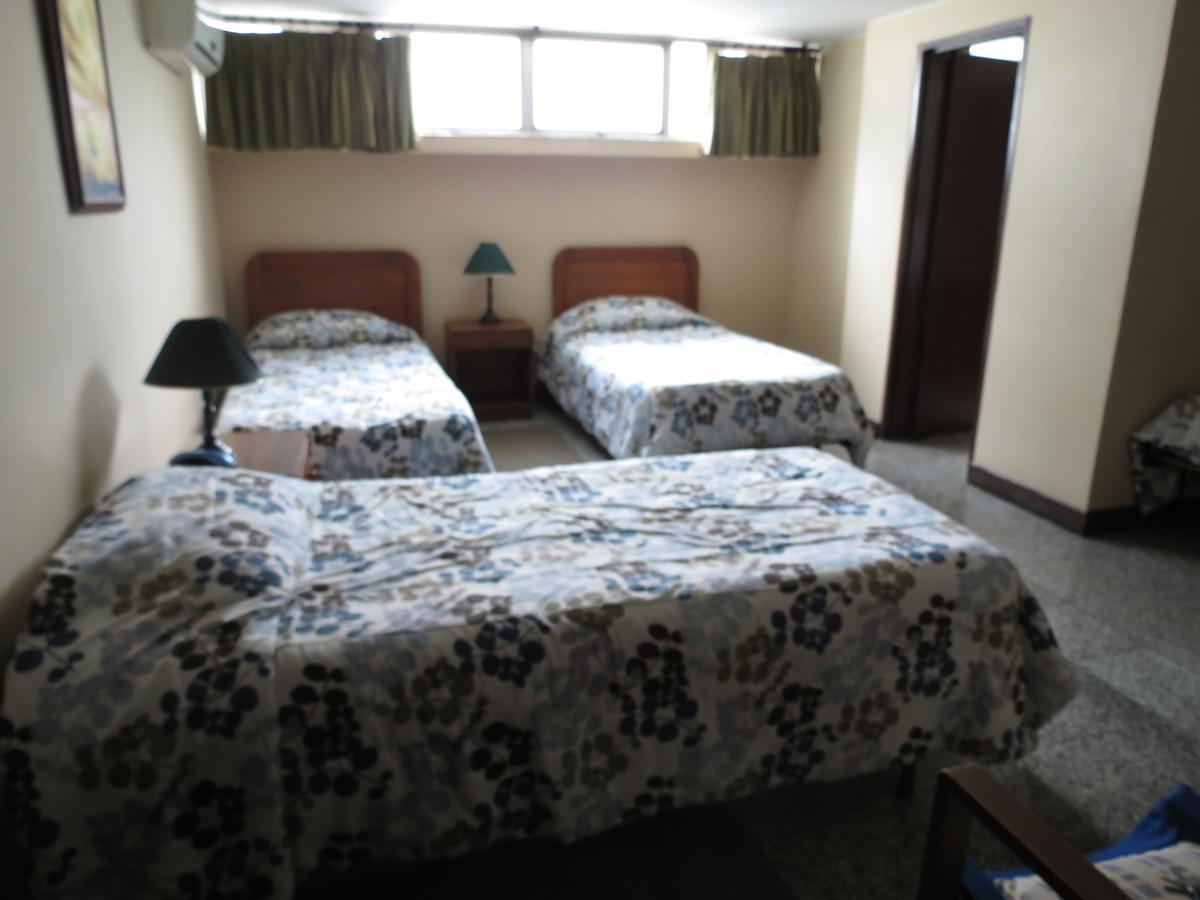 Hotel Del Oeste Cali Dış mekan fotoğraf