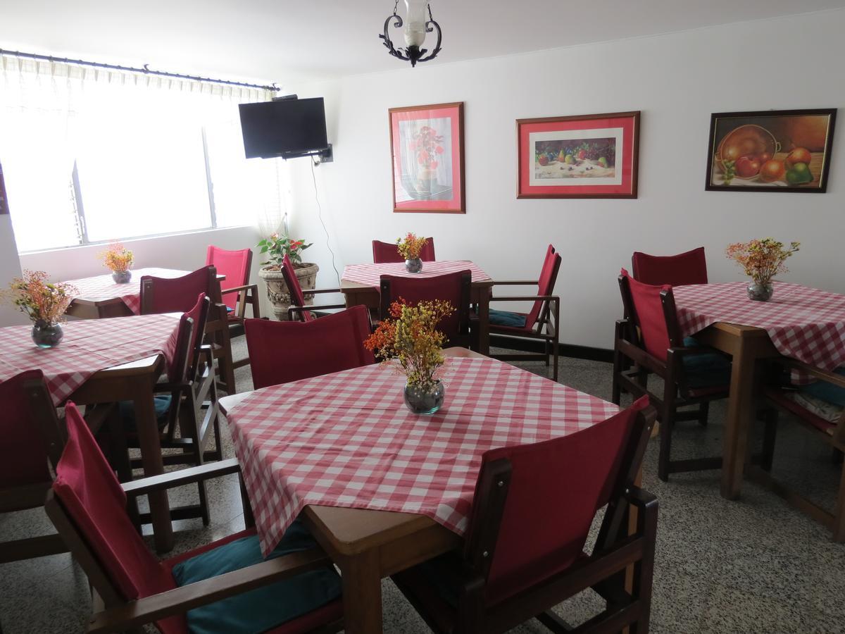 Hotel Del Oeste Cali Dış mekan fotoğraf