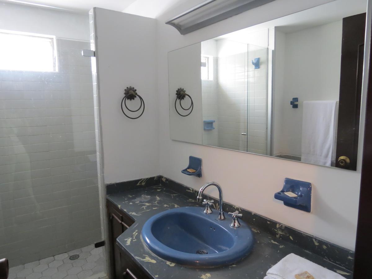 Hotel Del Oeste Cali Dış mekan fotoğraf